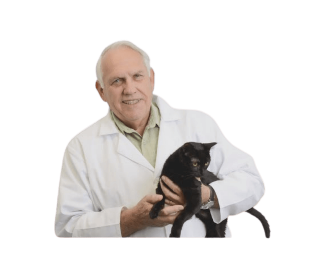 Dr Pedersen - PIF