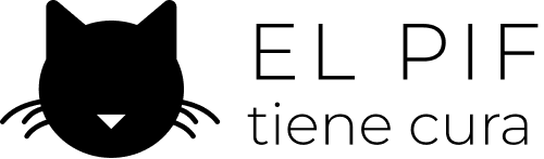 El PIF tiene cura - Logo